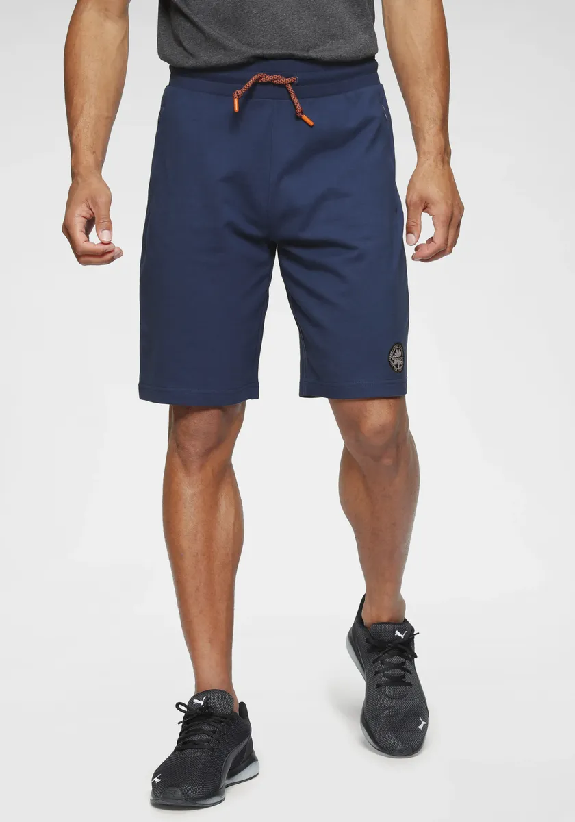 Толстовки Bruno Banani "Regular Fit", синий
Толстовки Bruno Banani "Regular Fit", синий