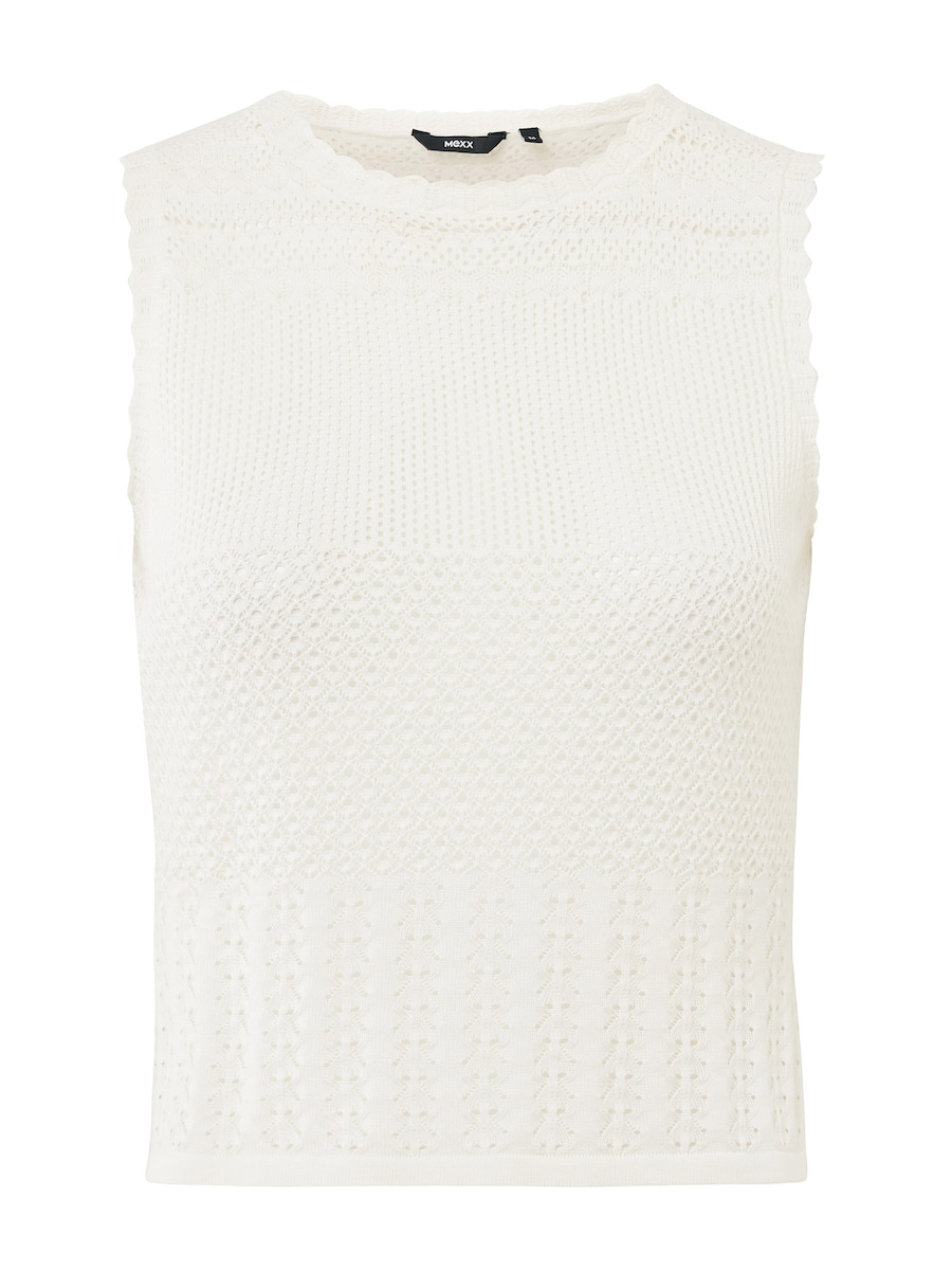 Топ MEXX, белый
Топ MEXX, белый