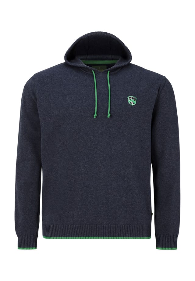 Свитер Эрл Хикен Charles Colby, синий
Свитер Эрл Хикен Charles Colby, синий