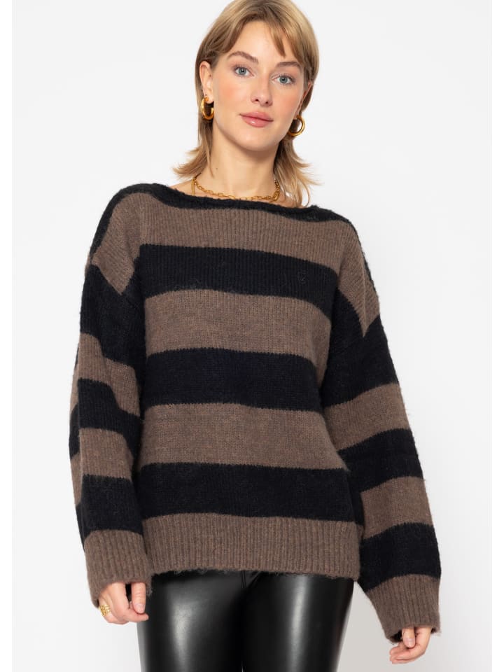 Свитер SASSYCLASSY
Свитер SASSYCLASSY