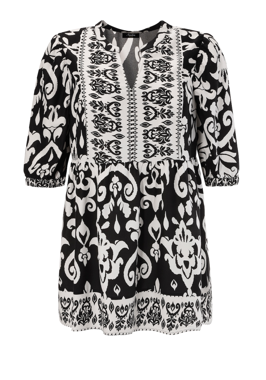 Туника Aniston, черный
Туника Aniston, черный