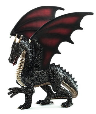 Коллекционная фигурка Моджо, Стальной Дракон Делюкс (F7215) Mojo
Коллекционная фигурка Моджо, Стальной Дракон Делюкс (F7215) Mojo