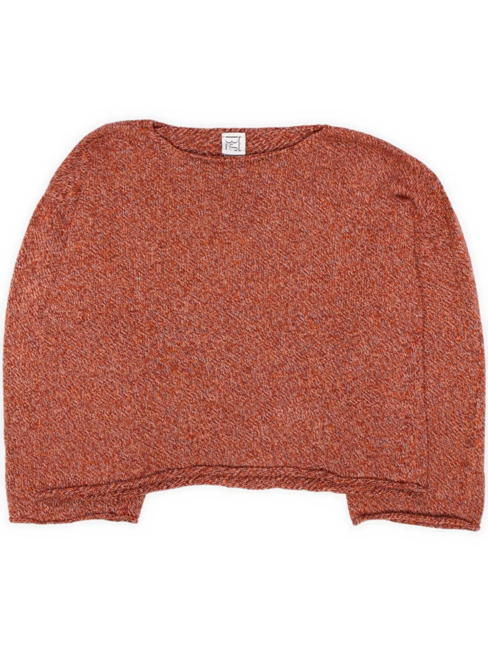 Джемпер Seira Baserange, оранжевый
Джемпер Seira Baserange, оранжевый