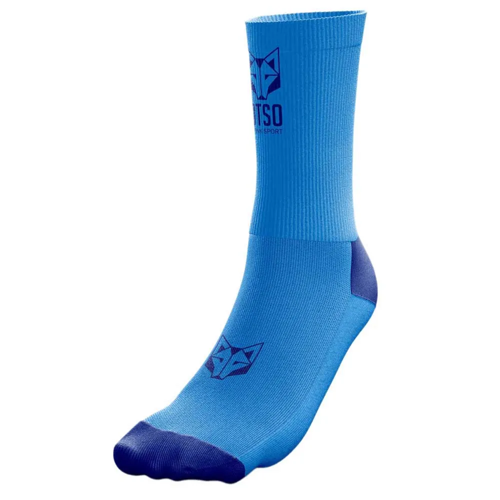 Носки Otso Flooow, синий
Носки Otso Flooow, синий