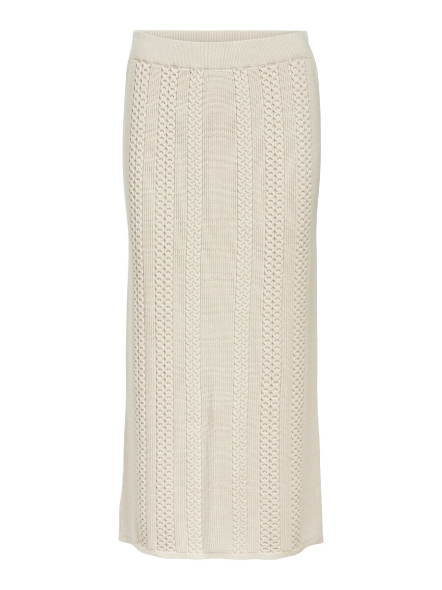 Юбка макси OBJECT Skirt OBJReynard, светло-серый
Юбка макси OBJECT Skirt OBJReynard, светло-серый