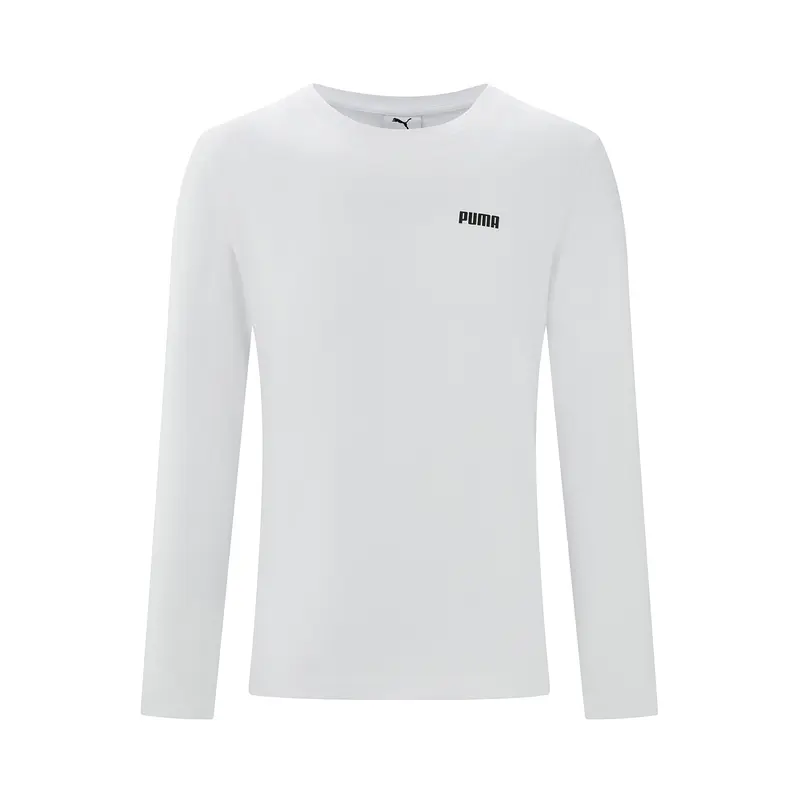 PUMA Футболка мужская белая, Белый, PUMA Футболка мужская белая
PUMA Футболка мужская белая, Белый, PUMA Футболка мужская белая