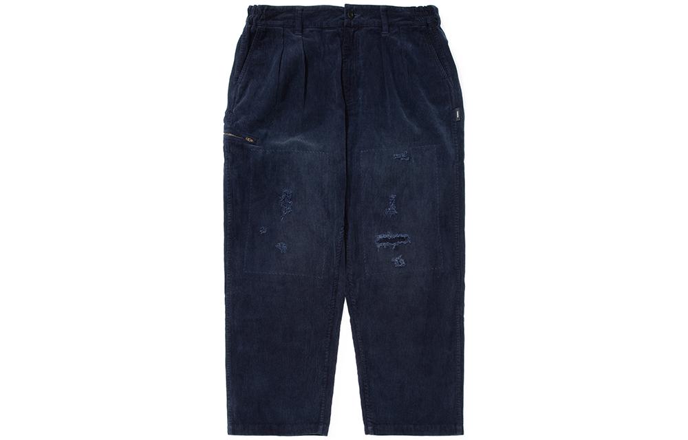 MADNESS Повседневные брюки мужские Royal Blue
MADNESS Повседневные брюки мужские Royal Blue