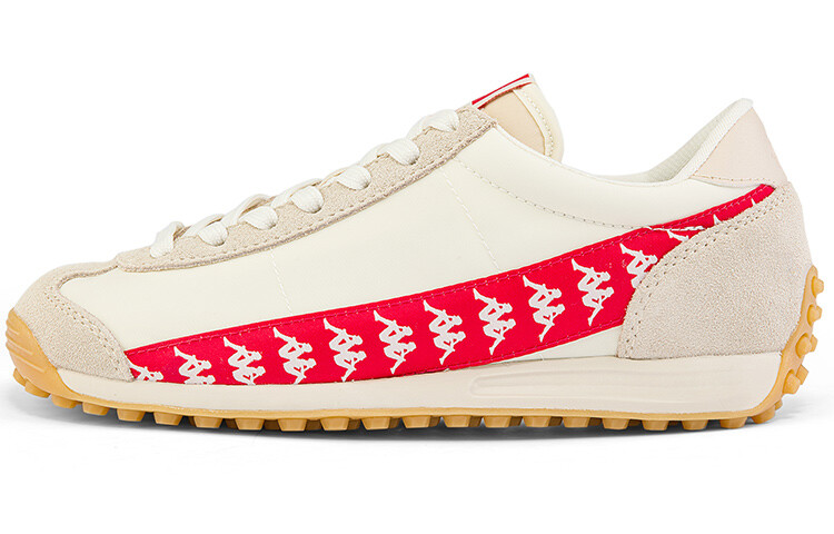 Кроссовки Kappa унисекс
Кроссовки Kappa унисекс