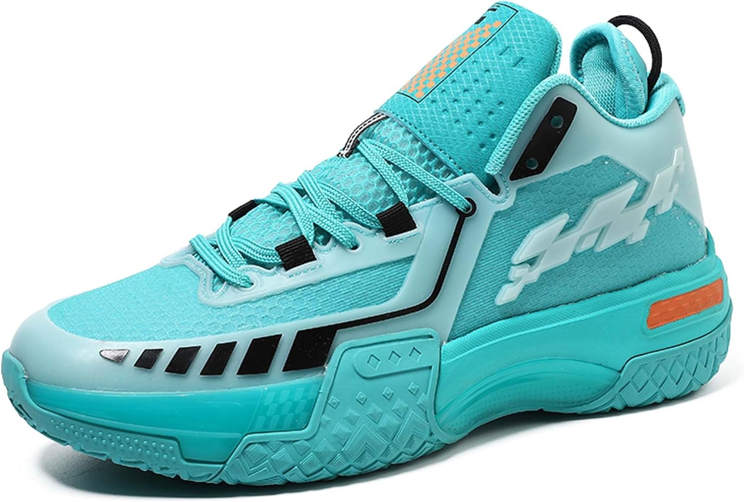 Мужские светящиеся баскетбольные кроссовки для ночного бега vtiao, зеленый
Мужские светящиеся баскетбольные кроссовки для ночного бега vtiao, зеленый