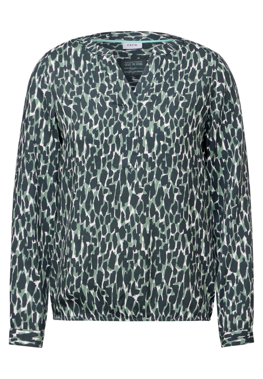 Блуза CECIL, хаки
Блуза CECIL, хаки