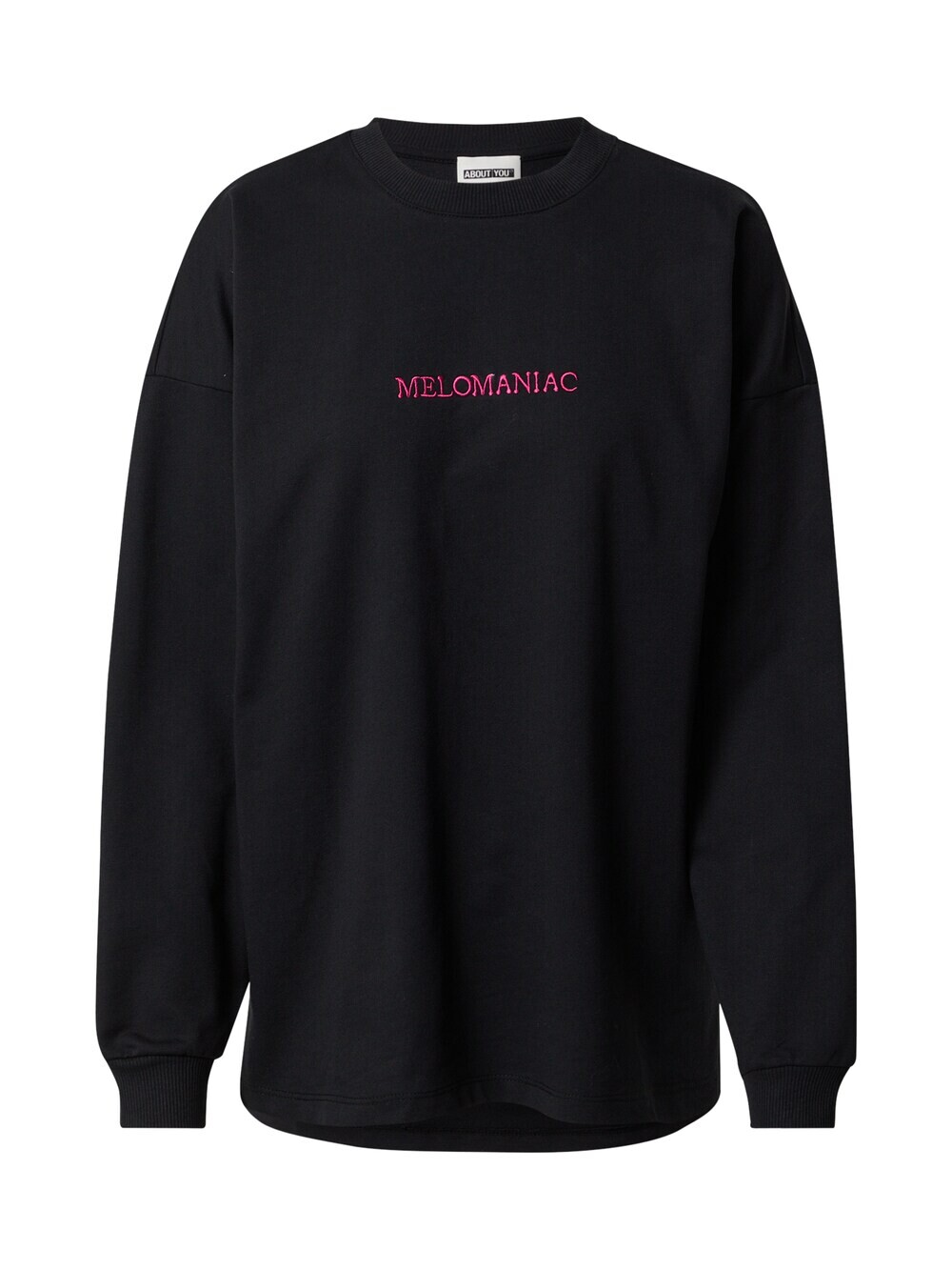 Рубашка About You Hannah, черный
Рубашка About You Hannah, черный