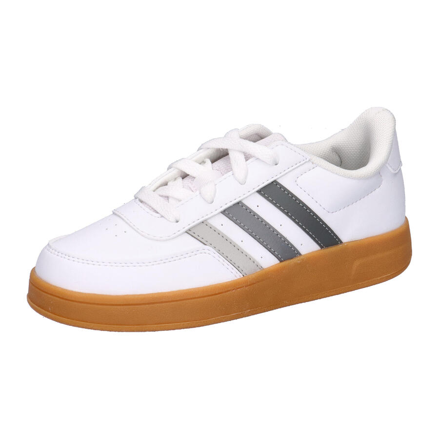 Детские кроссовки adidas Breaknet 2.0 K
Детские кроссовки adidas Breaknet 2.0 K