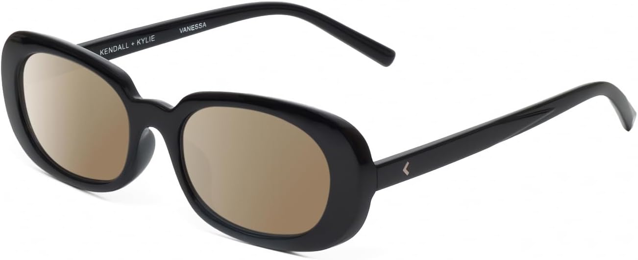 Солнцезащитные очки Calabria K+K VANESSA овальной формы с поляризацией, дизайнерские солнцезащитные очки для женщин, стильные и модные, с защитой от УФ-излучения, Gloss Black
Солнцезащитные очки Calabria K+K VANESSA овальной формы с поляризацией, дизайнерские солнцезащитные очки для женщин, стильные и модные, с защитой от УФ-излучения, Gloss Black
