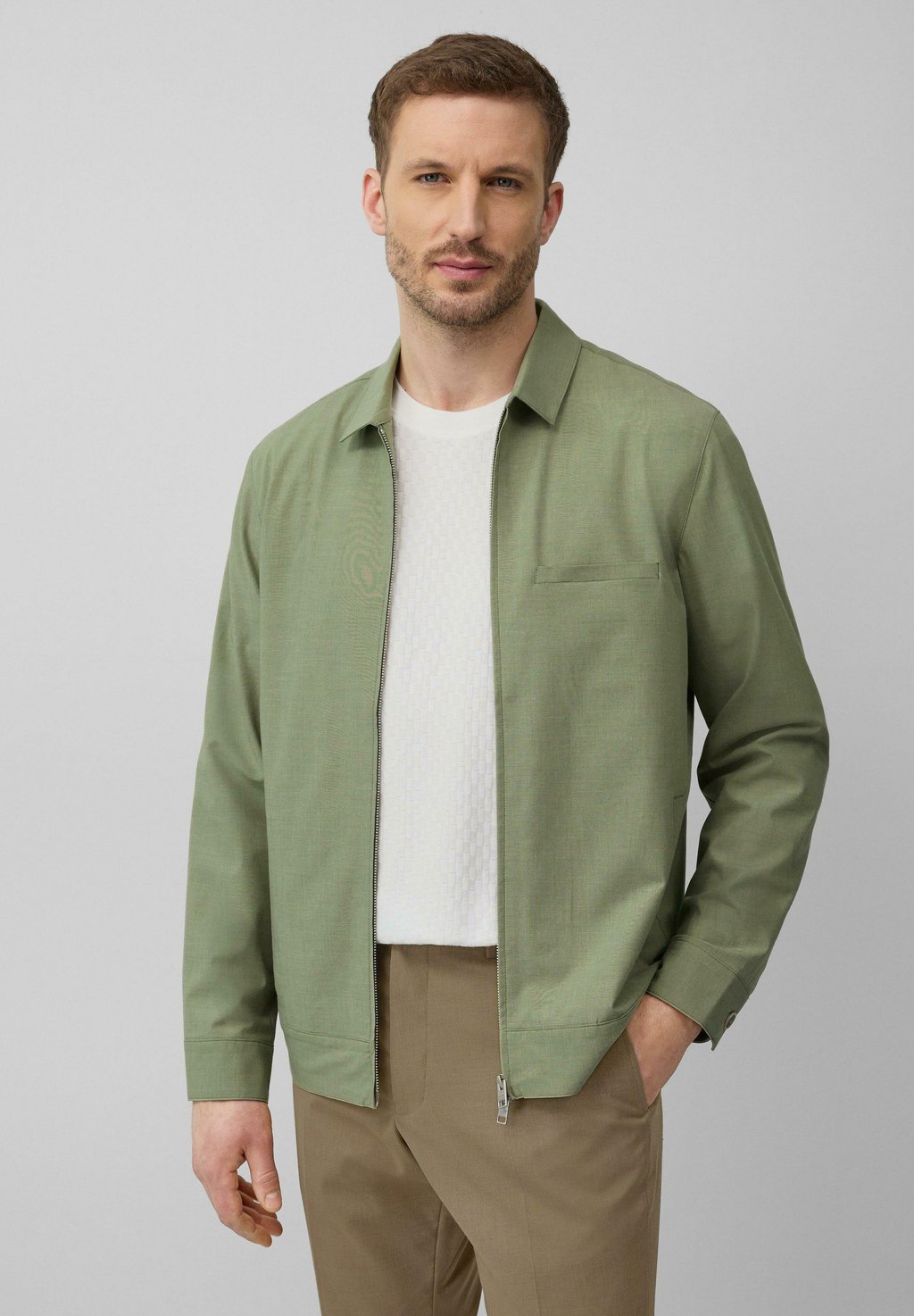 Летняя куртка MELIERTEM STRETCH s.Oliver BLACK LABEL, цвет Olivgrün, Черный, Летняя куртка MELIERTEM STRETCH s.Oliver BLACK LABEL, цвет Olivgrün
Летняя куртка MELIERTEM STRETCH s.Oliver BLACK LABEL, цвет Olivgrün, Черный, Летняя куртка MELIERTEM STRETCH s.Oliver BLACK LABEL, цвет Olivgrün