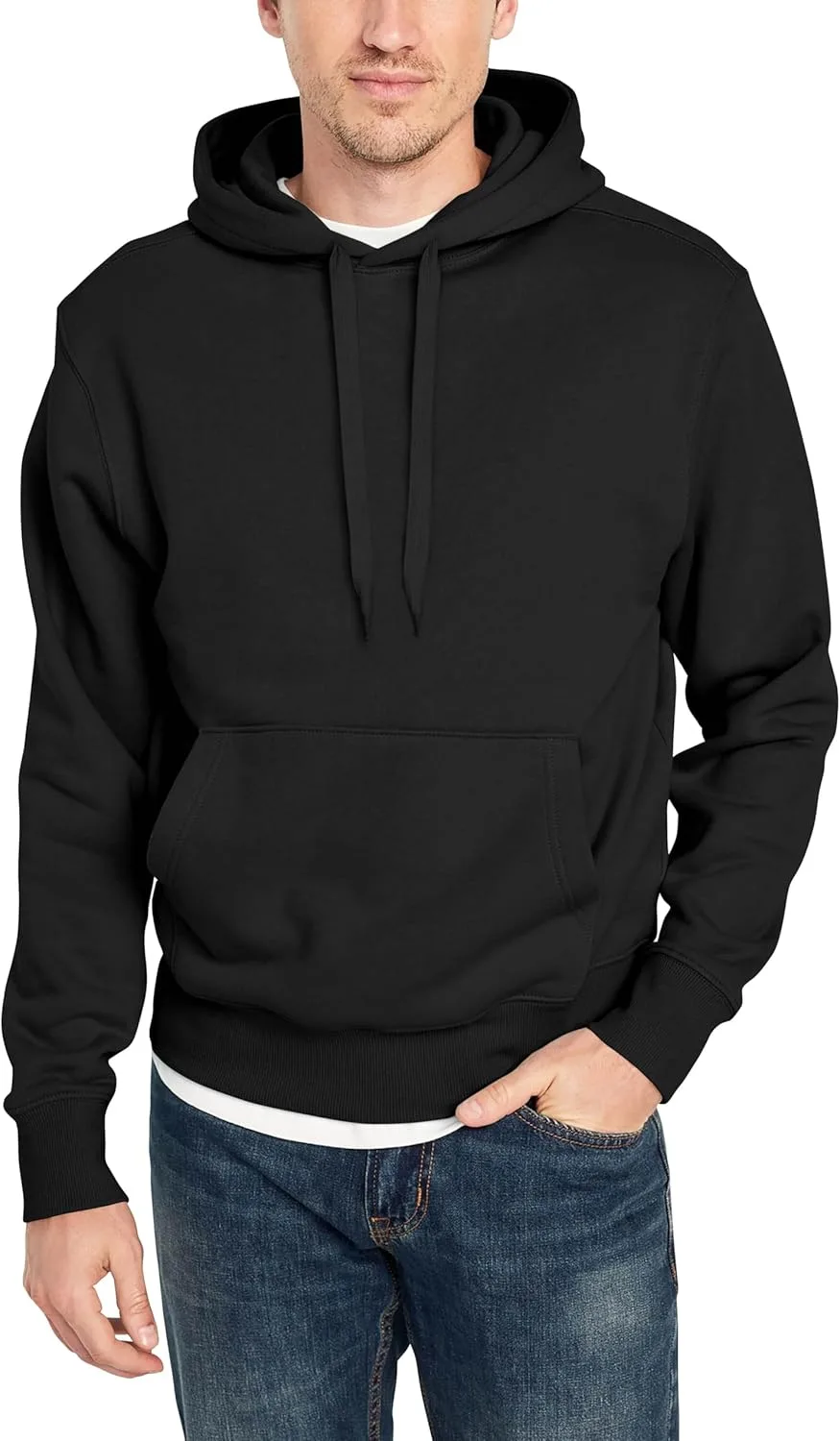 Толстовка с капюшоном Hat and Beyond
Толстовка с капюшоном Hat and Beyond