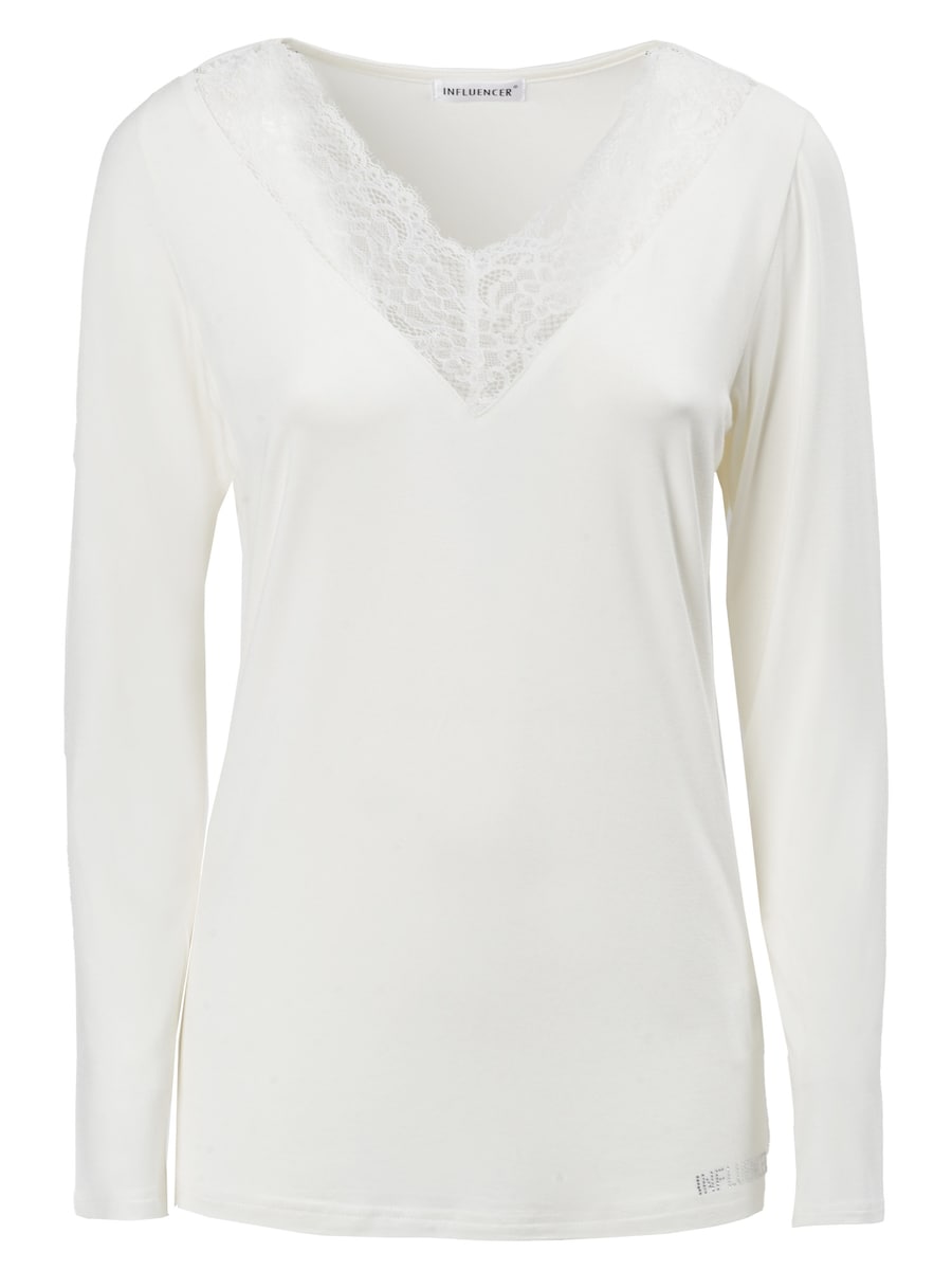 Рубашка Influencer, белый
Рубашка Influencer, белый