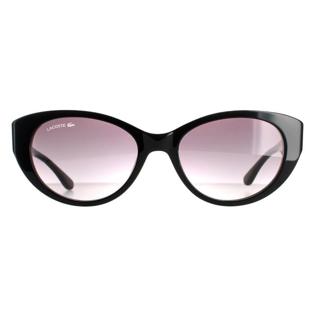 Кошачий глаз женский серый градиент l912s Lacoste, черный
Кошачий глаз женский серый градиент l912s Lacoste, черный
