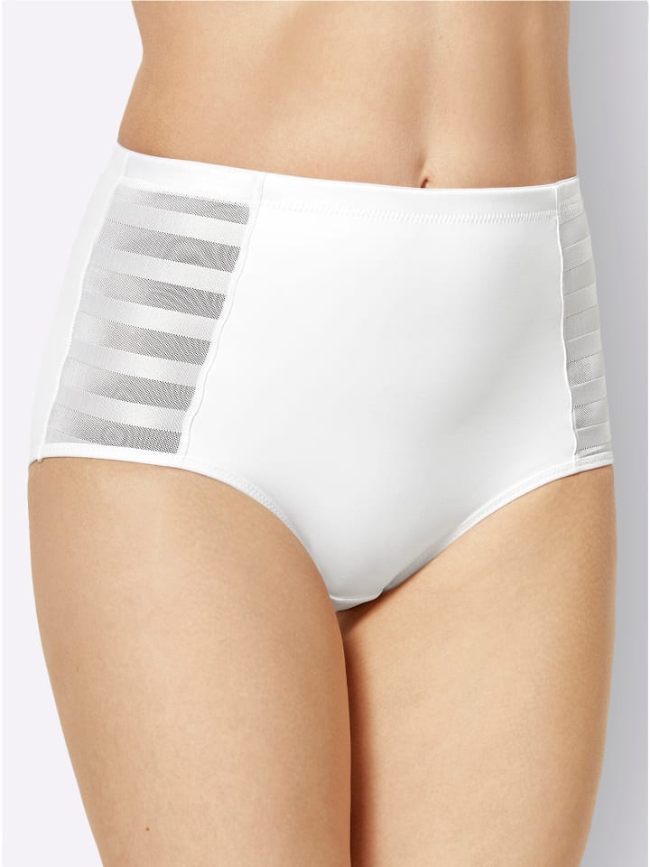 WITT WEIDEN Белые корректирующие трусы
WITT WEIDEN Белые корректирующие трусы