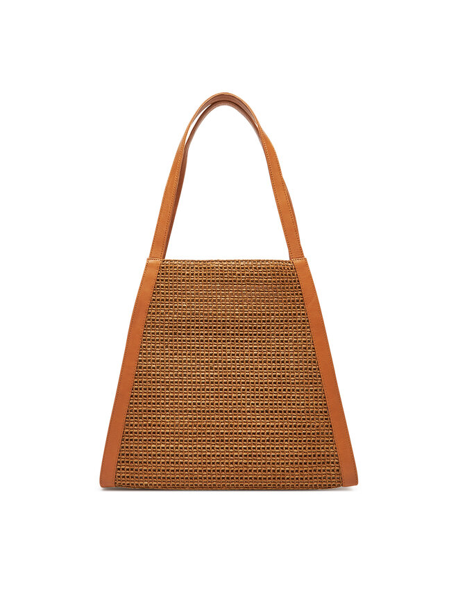 Сумка Znela 25 Rk Rfc Unisa, коричневый
Сумка Znela 25 Rk Rfc Unisa, коричневый