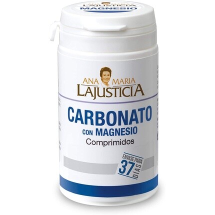 Карбонат магния 75 таблеток, Ana Maria Lajusticia, Серый, Карбонат магния 75 таблеток, Ana Maria Lajusticia 
Карбонат магния 75 таблеток, Ana Maria Lajusticia, Серый, Карбонат магния 75 таблеток, Ana Maria Lajusticia