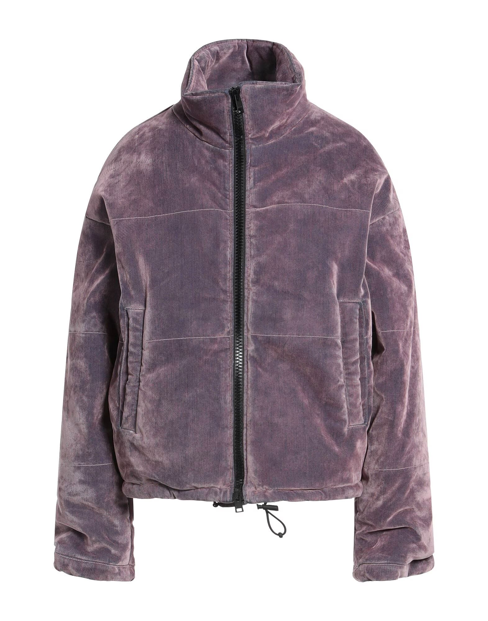 Куртка Msgm, лиловый
Куртка Msgm, лиловый