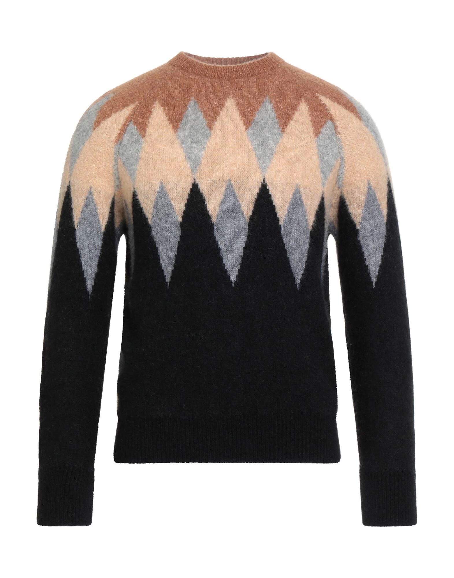 Свитер Laneus, черный
Свитер Laneus, черный