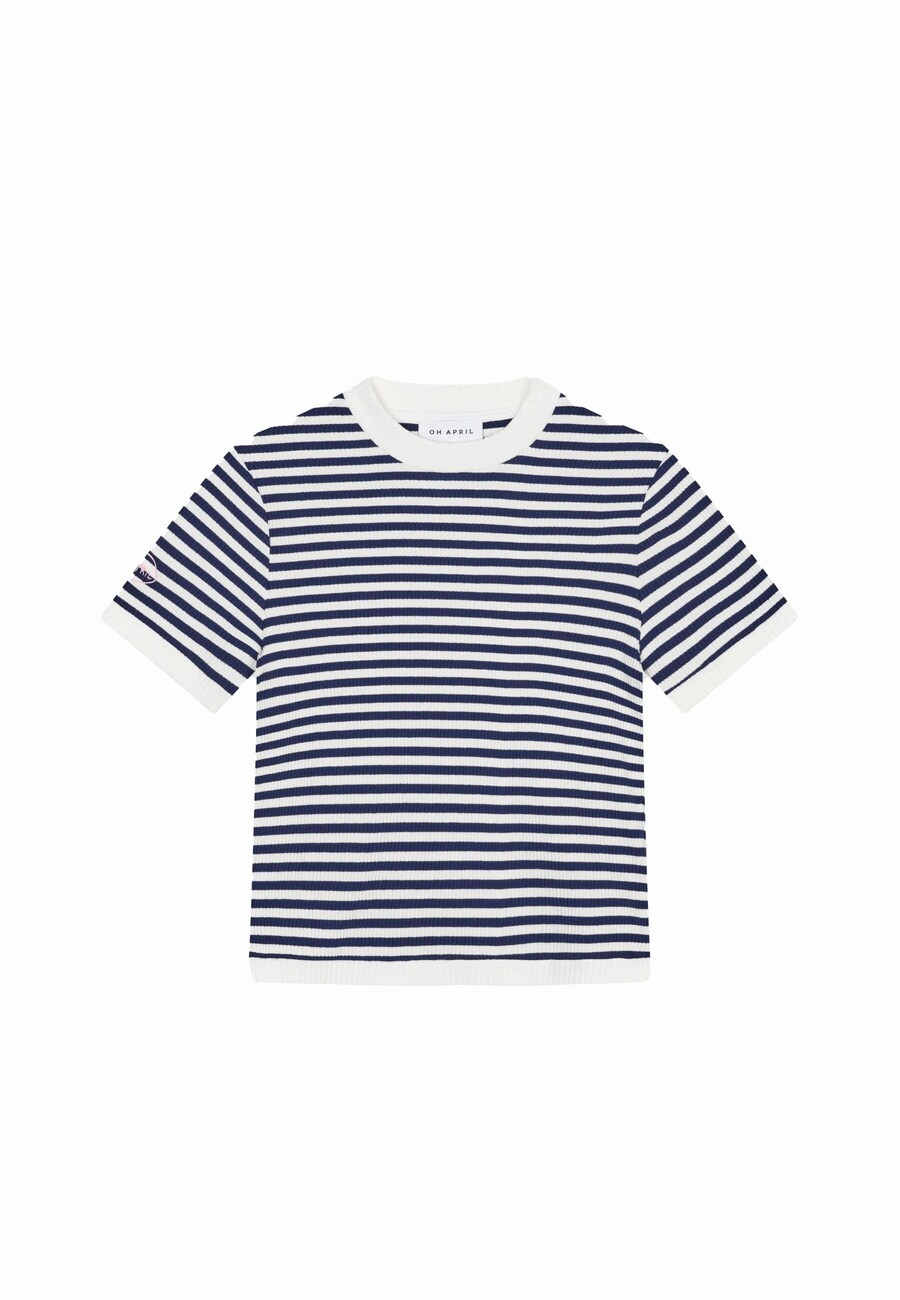 Рубашка OH APRIL Nuala, черный
Рубашка OH APRIL Nuala, черный