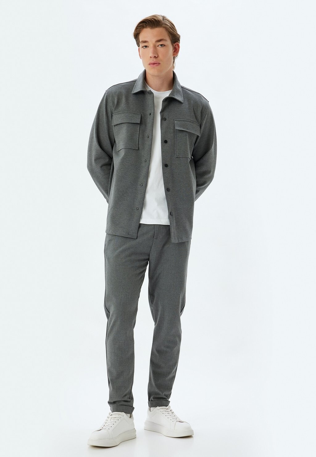 Летняя куртка LONG SLEEVE Koton, антрацит, Черный, Летняя куртка LONG SLEEVE Koton, антрацит
Летняя куртка LONG SLEEVE Koton, антрацит, Черный, Летняя куртка LONG SLEEVE Koton, антрацит