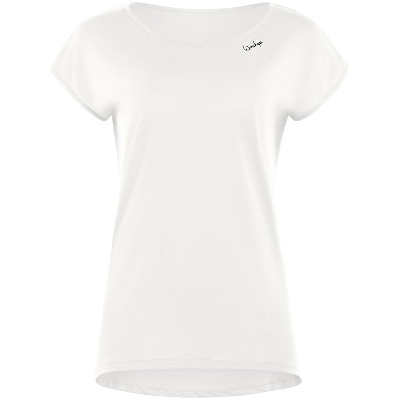 Рубашка из ультралегкого модала с короткими рукавами mct013 Winshape, цвет vanilla
Рубашка из ультралегкого модала с короткими рукавами mct013 Winshape, цвет vanilla