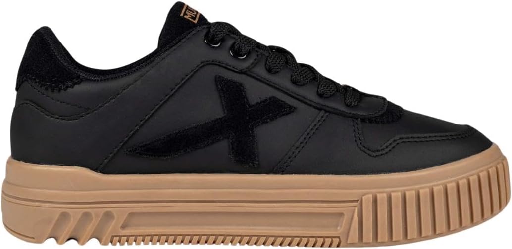 Мужские кроссовки Munich, белый/черный
Мужские кроссовки Munich, белый/черный