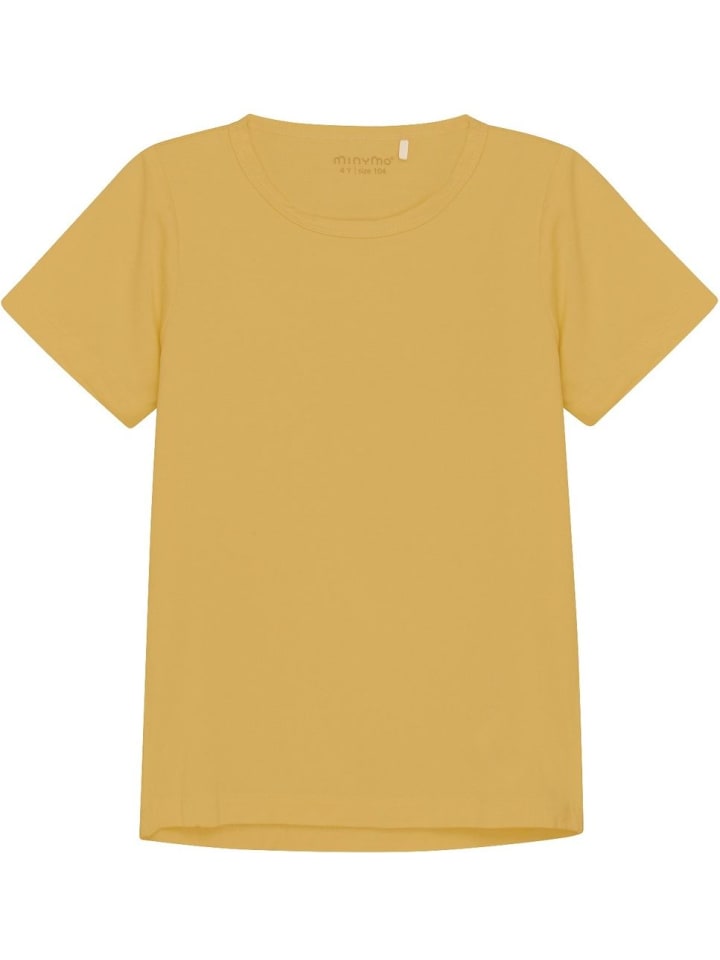 Футболка Minymo, бежевый
Футболка Minymo, бежевый
