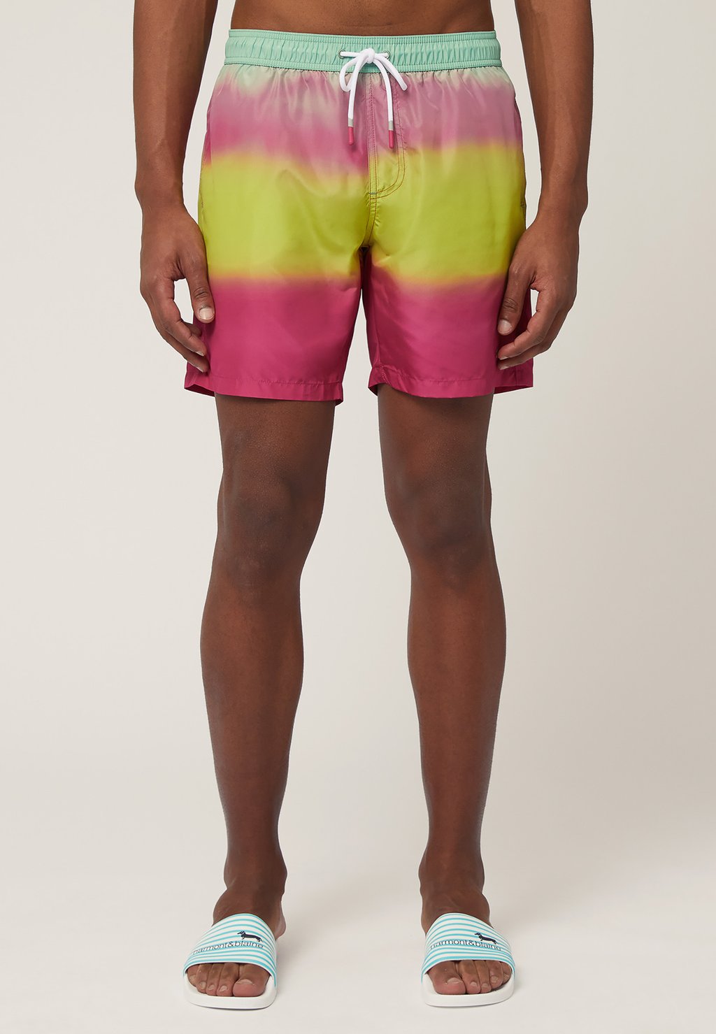 Шорты для плавания STAMPATO Harmont & Blaine, розовый
Шорты для плавания STAMPATO Harmont & Blaine, розовый