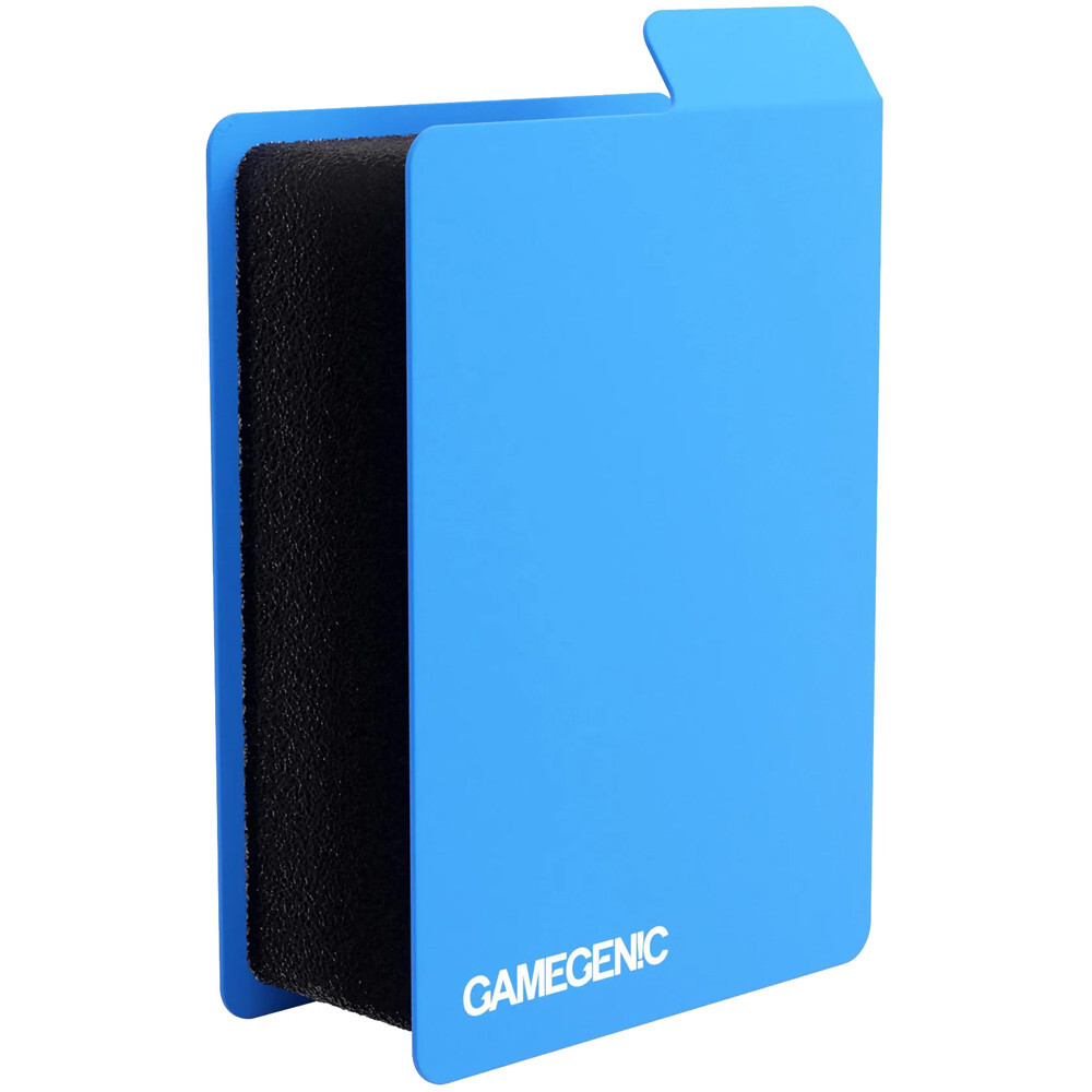 Аксессуары Gamegenic Sizemorph Divider: Blue
Аксессуары Gamegenic Sizemorph Divider: Blue
