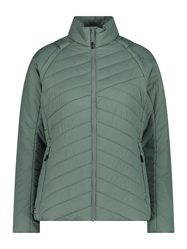 Зимняя куртка CMP
Зимняя куртка CMP