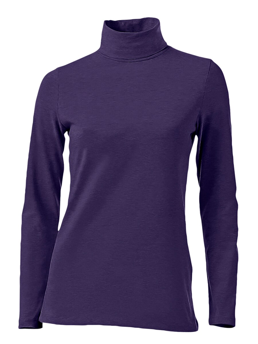 Рубашка heine, цвет Plum
Рубашка heine, цвет Plum