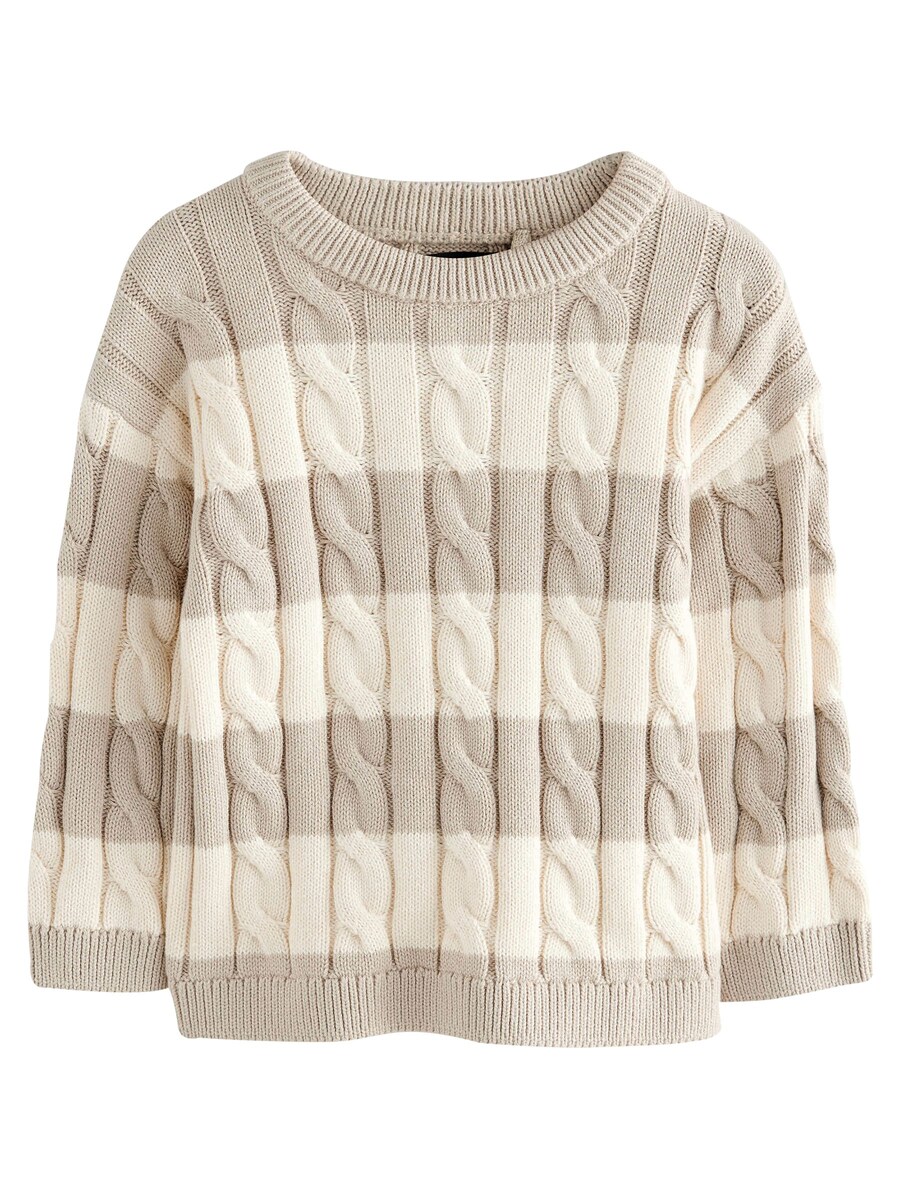 Свитер Next, темно-бежевый
Свитер Next, темно-бежевый