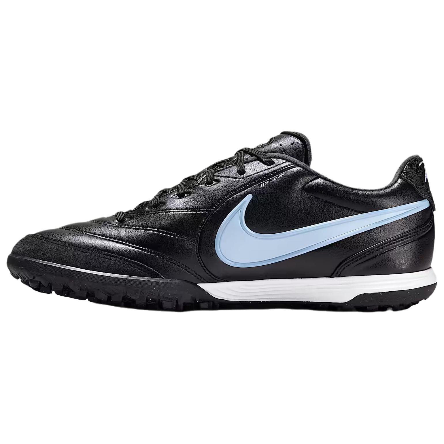 Nike Футбольные бутсы Tiempo Ligera Unisex Black
Nike Футбольные бутсы Tiempo Ligera Unisex Black