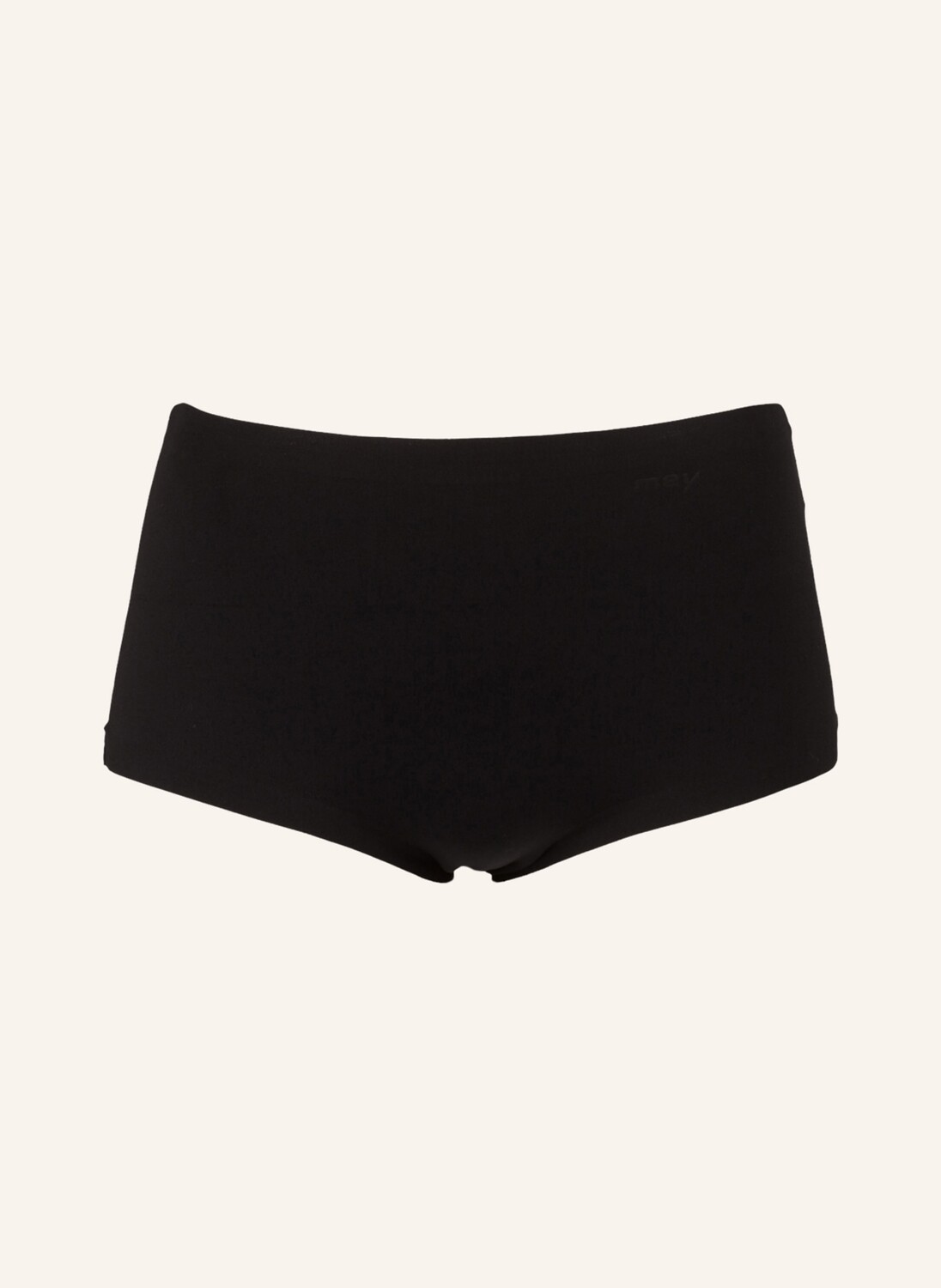 Иллюзия серии трусиков Mey, черный
Иллюзия серии трусиков Mey, черный