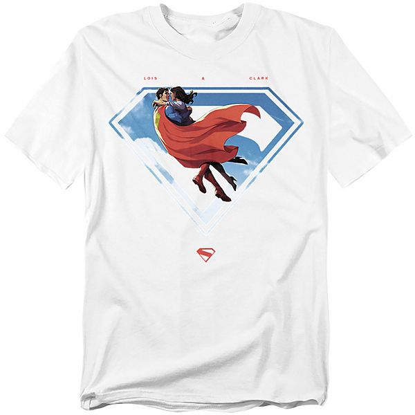 Футболка Big & Tall DC Comics Superman 2025 Lois Lane Shield Graphic Licensed Character
Футболка Big & Tall DC Comics Superman 2025 Lois Lane Shield Graphic Licensed Character