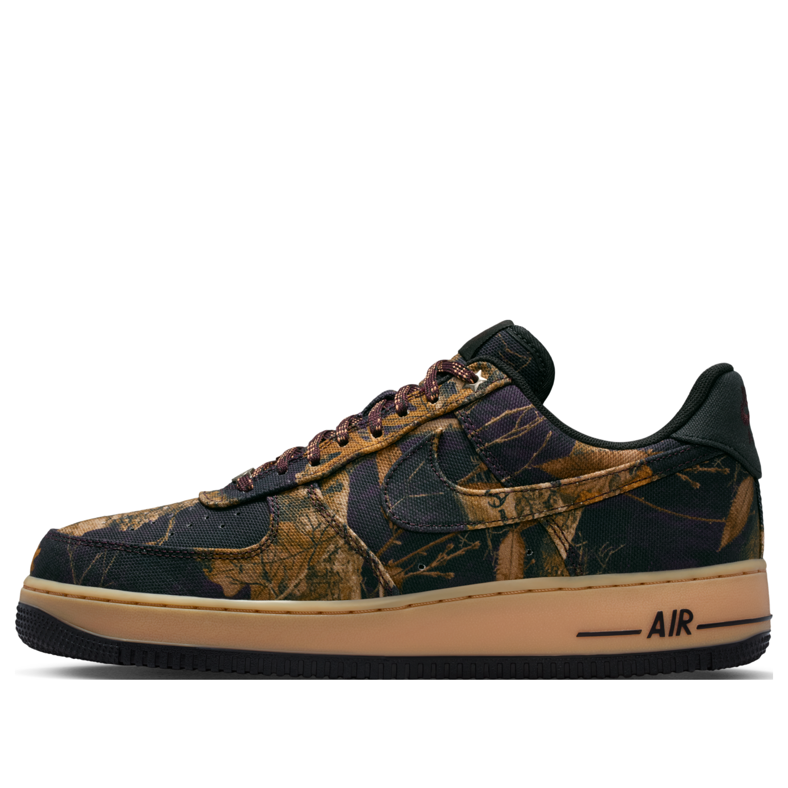 Кроссовки Nike Air Force 1 Low 'Realtree Cam'
Кроссовки Nike Air Force 1 Low 'Realtree Cam'