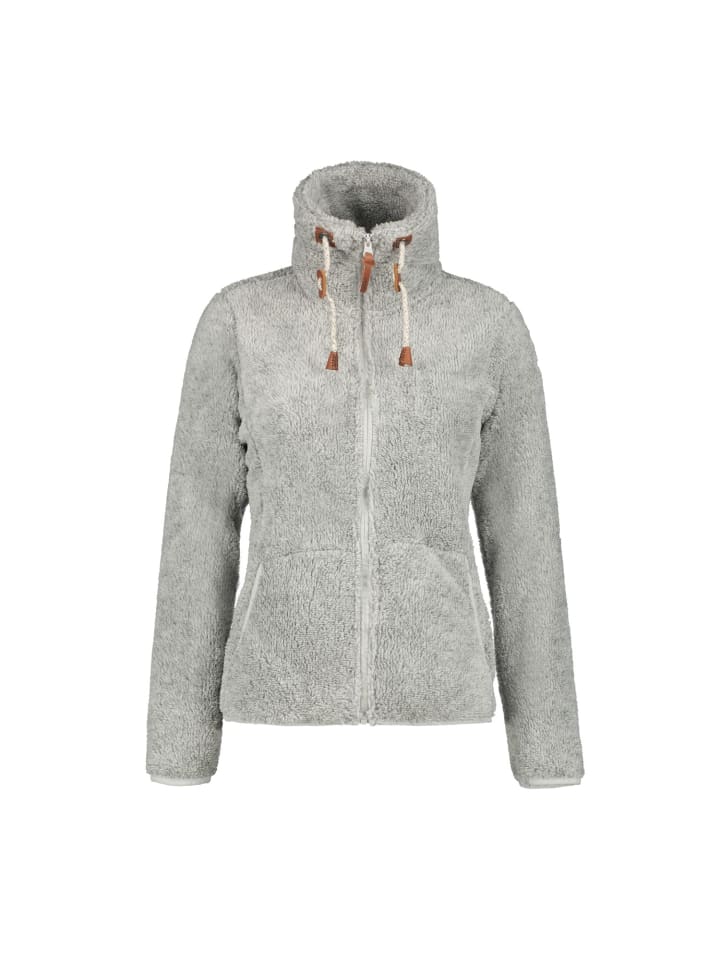 Спортивная куртка Icepeak, серый
Спортивная куртка Icepeak, серый