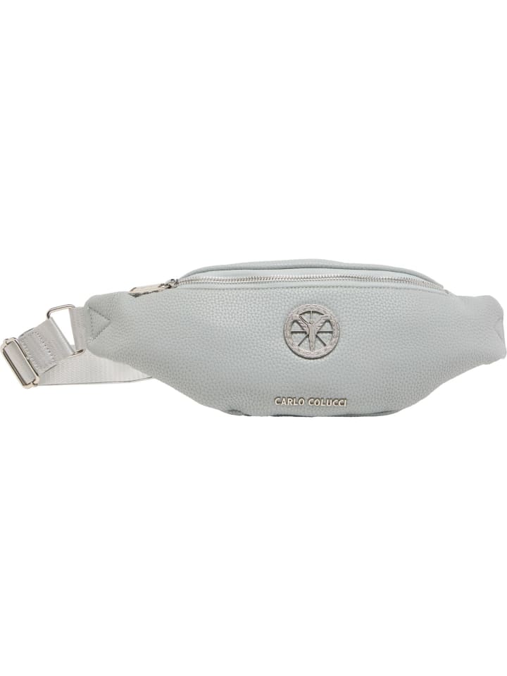 Наплечная сумка Carlo Colucci, серый
Наплечная сумка Carlo Colucci, серый
