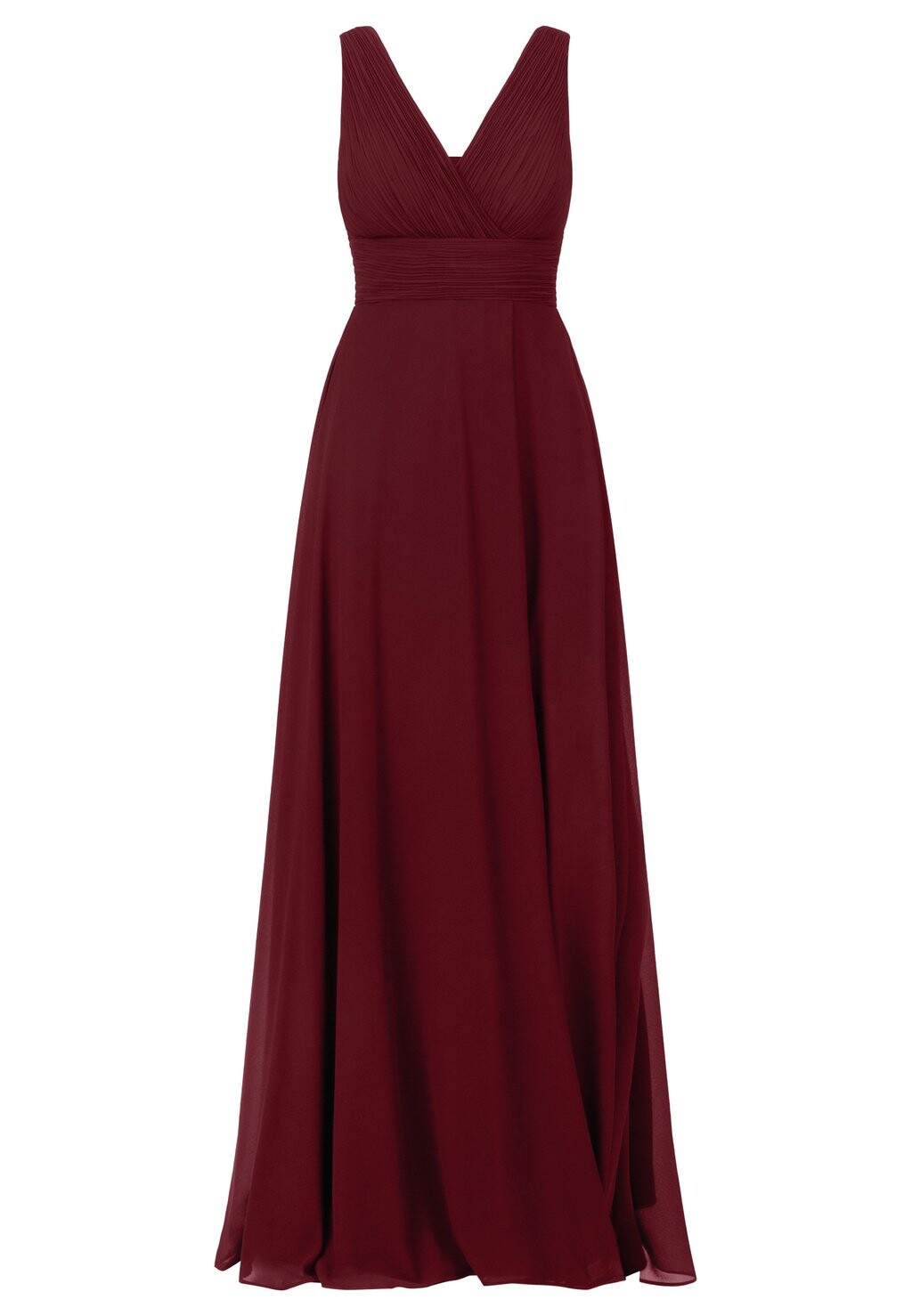 Бальное платье ABEND Kraimod, Бордо
Бальное платье ABEND Kraimod, Бордо