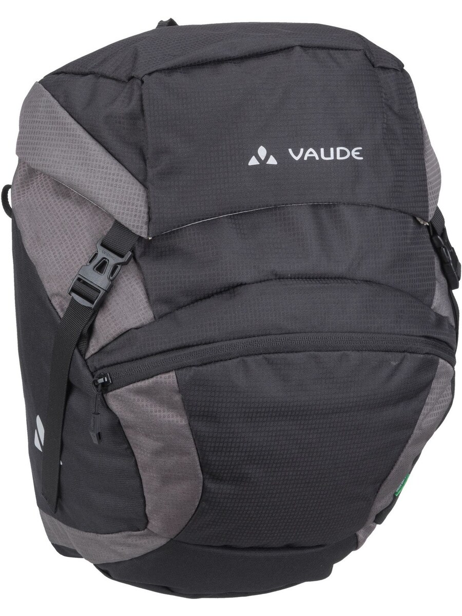 Спортивный рюкзак VAUDE OnTour Front, черный
Спортивный рюкзак VAUDE OnTour Front, черный