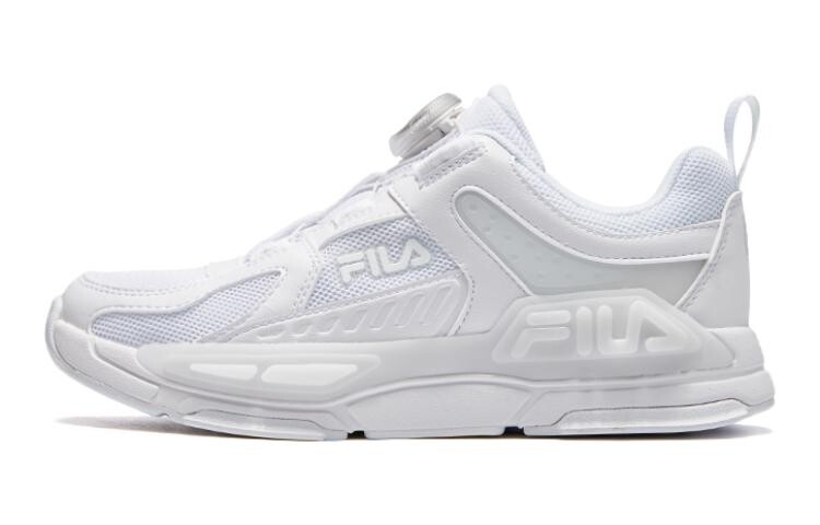 Детские кроссовки FILA Детские, White 
Детские кроссовки FILA Детские, White
