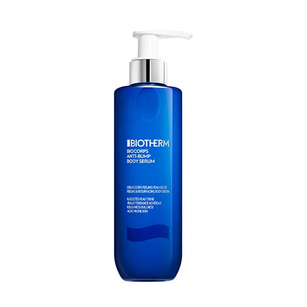 Сыворотка для тела против несовершенств Bicorps Body Serum Biotherm, 200 ml
Сыворотка для тела против несовершенств Bicorps Body Serum Biotherm, 200 ml