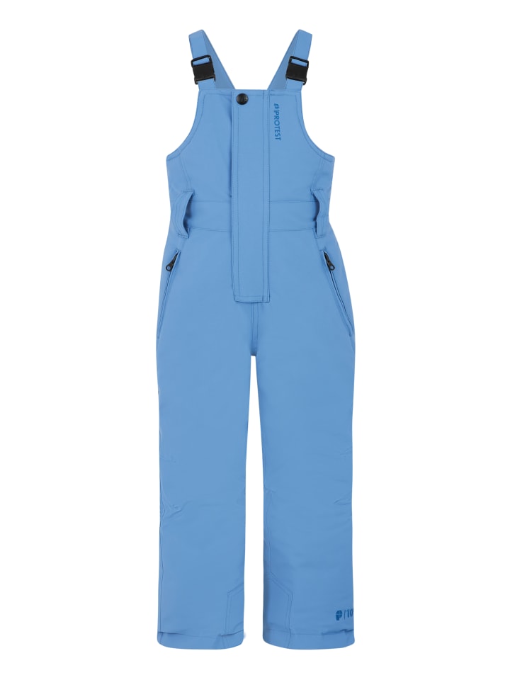 Лыжные брюки Protest
Лыжные брюки Protest