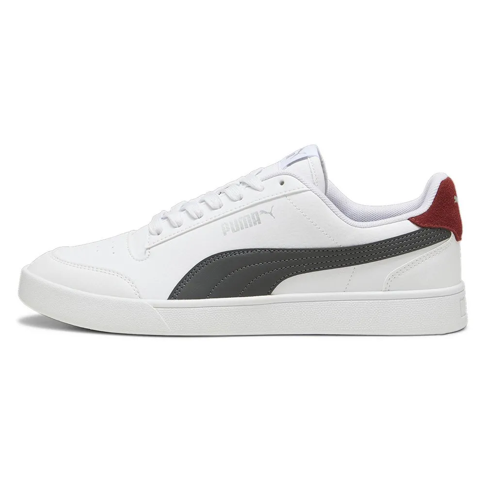 Кроссовки Puma Shuffle trainers, белый
Кроссовки Puma Shuffle trainers, белый