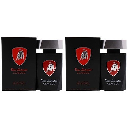 Tonino Lamborghini Classico Men 4.2 Oz Edt Spray
Tonino Lamborghini Classico Men 4.2 Oz Edt Spray
