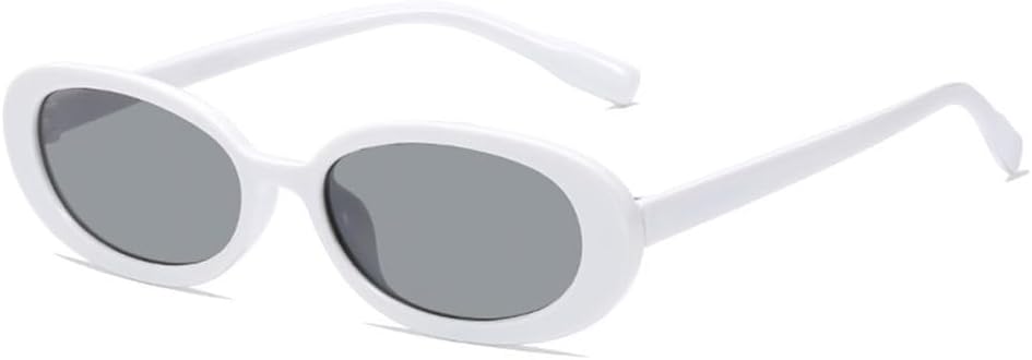 Винтажные солнцезащитные очки в маленькой оправе овальной формы для женщин, дизайнерские модные солнцезащитные очки для мужчин, для активного отдыха на природе UJNHGQ, A2
Винтажные солнцезащитные очки в маленькой оправе овальной формы для женщин, дизайнерские модные солнцезащитные очки для мужчин, для активного отдыха на природе UJNHGQ, A2